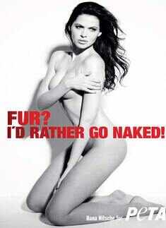 PETA to launch porn website