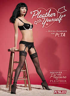 PETA to launch porn website