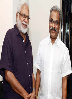 Art show by Manjit Bawa