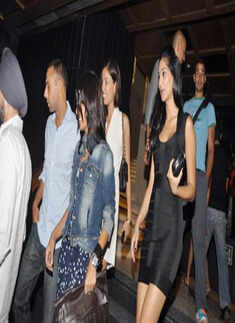 Launch : 'Kitty Su' club