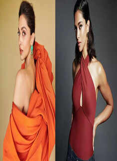 These glamorous pictures of Deepika Padukone are breaking the internet 