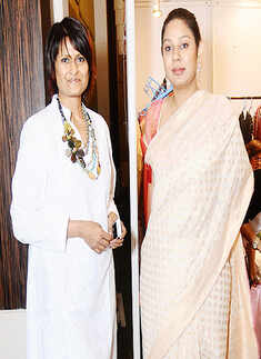 'Akshat Fashion Yatra'