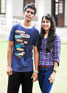 Delhi Times Fresh Face 2011