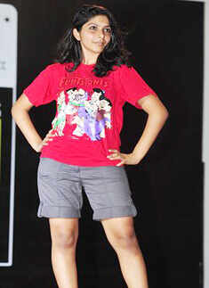 Delhi Times Fresh Face 2011