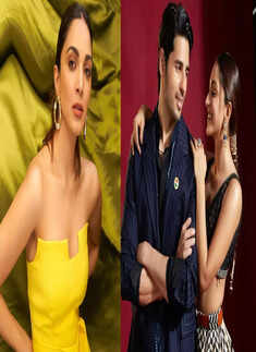 These glamorous images of bride-to-be Kiara Advani break the internet 