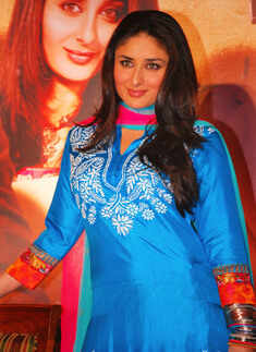 Bebo promotes 'Bodyguard'
