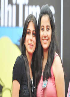 DT Fresh Face auditions