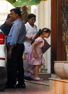 Shilpa Shetty's daughter's Samisha Shetty Kundra turns three, and the celebration is in order