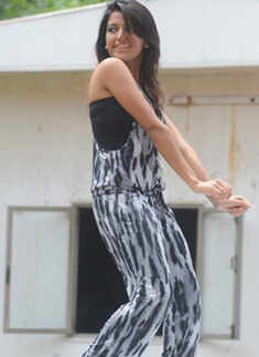 IHE Fresh Face auditions