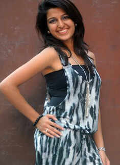 IHE Fresh Face auditions