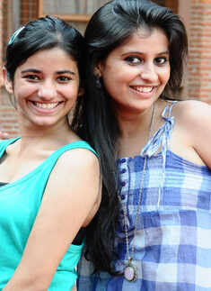 Fresh Face auditions @ Maitreyi college