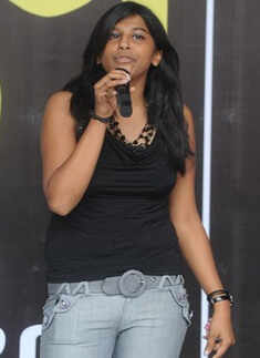 Fresh Face auditions @ Lakshmibai College