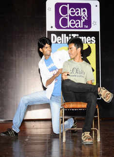 Fresh Face auditions @ Keshav Mahavidyalaya