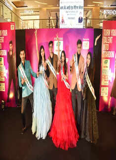 JOY Indore Times Fresh Face Season 14: Grand finale