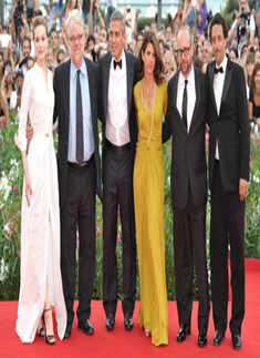 Venice Film Festival 2011