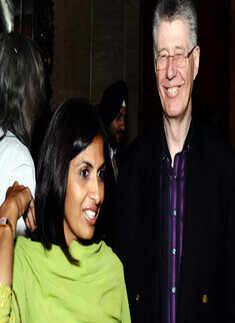 Book launch : 'The Sufis of Punjab'