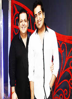 Rohit & Rahul's 'Red' art exhibition