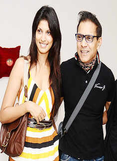 Rohit & Rahul's 'Red' art exhibition