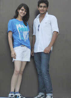 Fresh Face auditions @ DDU College