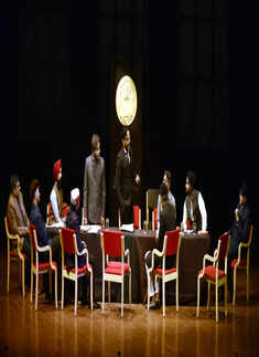 12 Angry Men: A play