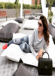 Sushmita Sen&rsquo;s pictures