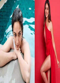 These glamorous pictures of Kriti Kharbanda you simply can't miss!