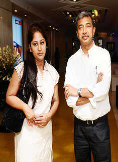 'Jalsa' by Timsy Anand 