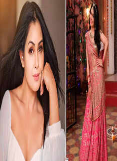 Bhabiji Ghar Par Hai! fame Shubhangi Atre separates from husband after 19 years of marriage