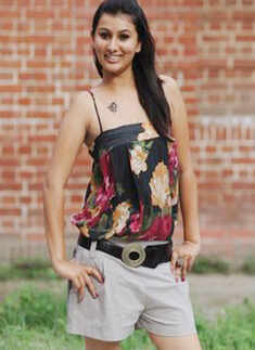 Fresh Face auditions @ Lady Irwin College