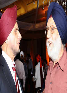 Amandeep & Manveen's engagement