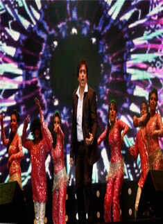 49th Bangaluru Ganesha Festival