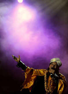 49th Bangaluru Ganesha Festival