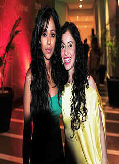 VHIMW 'Grand Finale' party