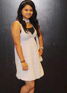 Fresh Face auditions @ Manav Rachna College