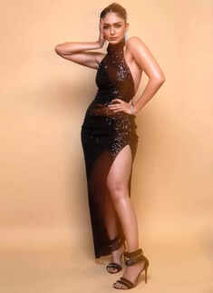 Mrunal Thakur&rsquo;s pictures