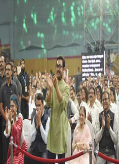 Aamir Khan and Kiran Rao attend Paani Foundation&rsquo;s event in Pune