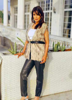 Harshad Arora and Aparna Kumar&rsquo;s pictures