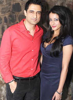 New York Film academy launch party