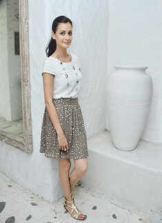 Dia, Zayed promote 'Love Breakups Zindagi'