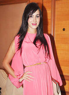 Ram Jethmalani's b'day bash