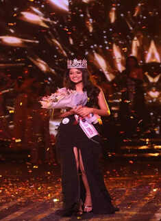 Meet 19-year-old Nandini Gupta from Rajasthan, who became Femina Miss India World 2023