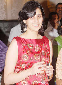 PV Athavale's farewell party