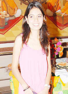 Friendship Day party