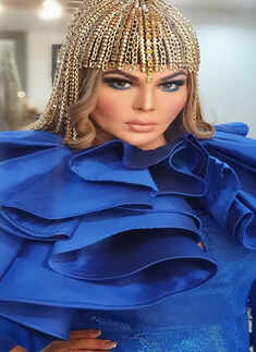 ​Rakhi Sawant  is making heads turn with her glamorous photos​