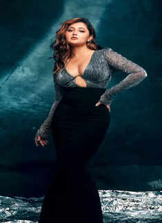 Rashami Desai leaves us smitten with her latest photoshoot