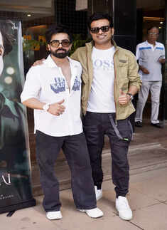 Yaad Aati Hai: Promotions