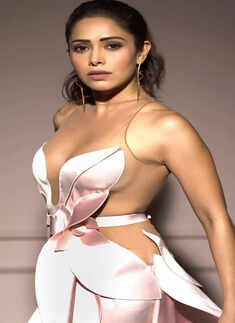 Nushrratt Bharuccha teases fans with her ravishing pictures