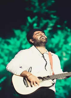 Birthday Special: Know more about famous Bollywood singer Arijit Singh