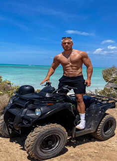 Editorial photoshoots​