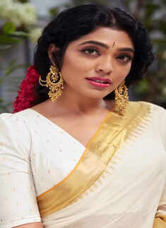 Rima Kallingal looks like a vision in white, see pictures